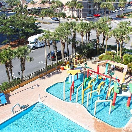 מירטל ביץ' Caravelle Resort By Palmetto Vacations מראה חיצוני תמונה